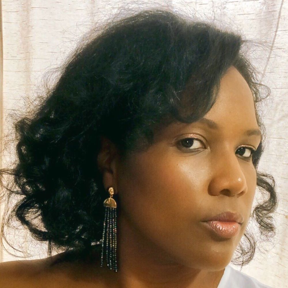 Meet your Posher, Kareema